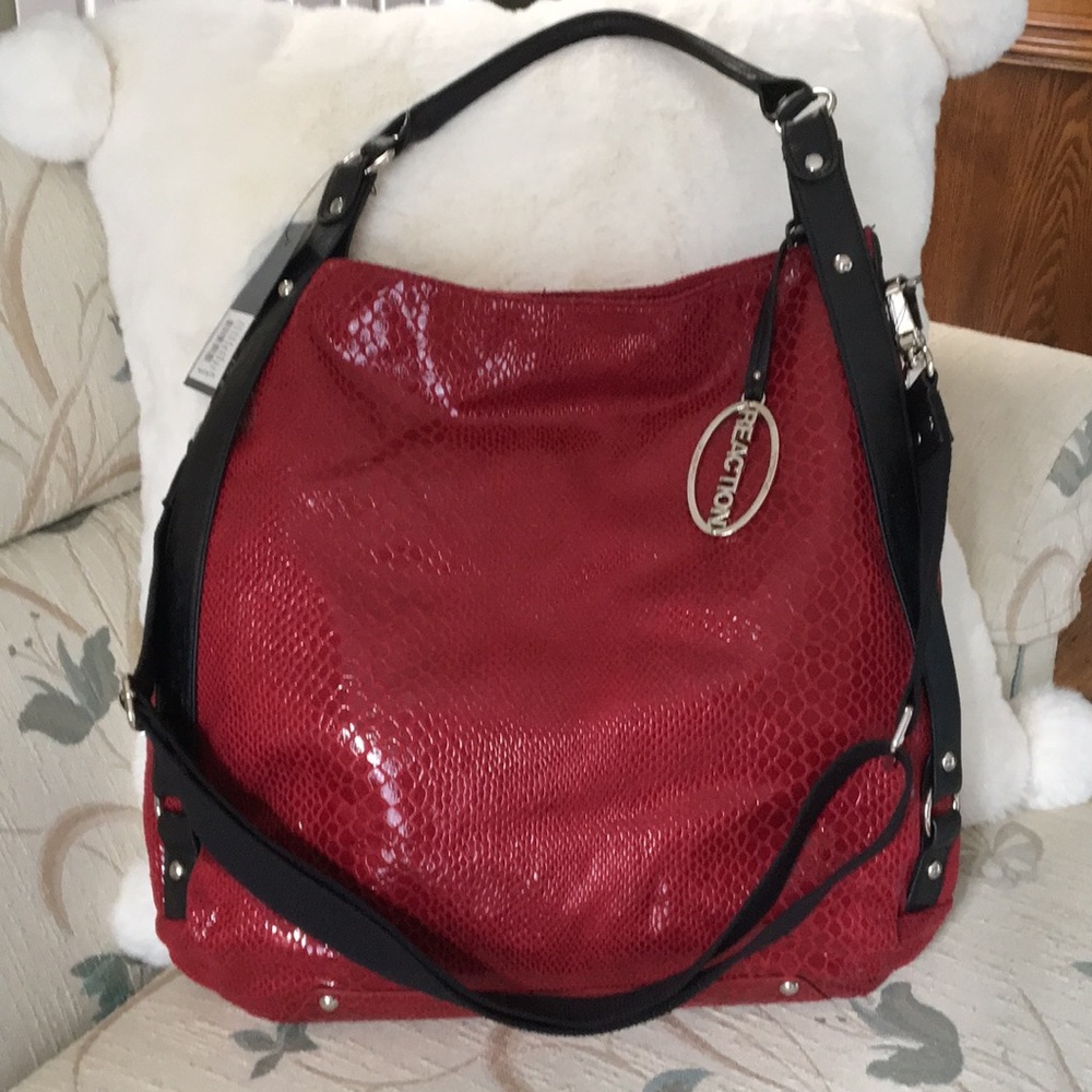 Hobo Purse
